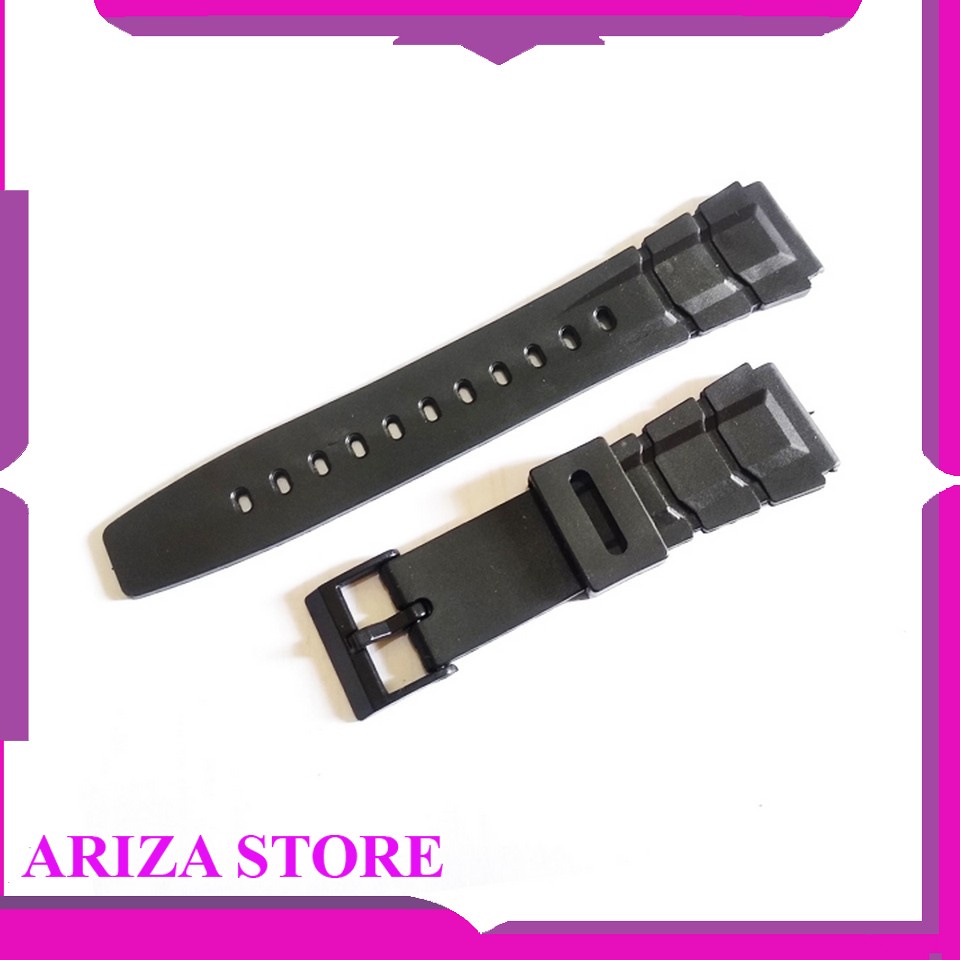 Tali Jam Tangan Casio W740 W-740 W 740