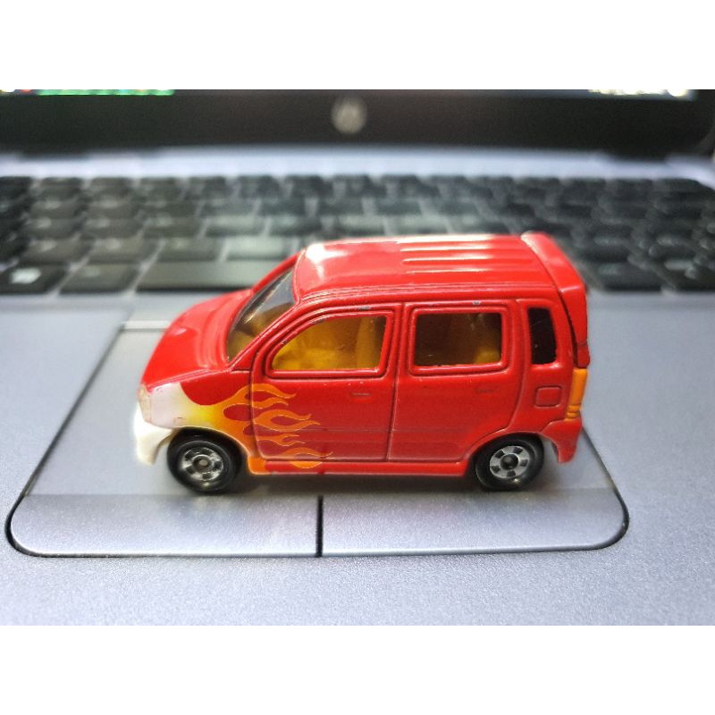 Tomica Suzuki Wagon R RR (71) ex Giftset