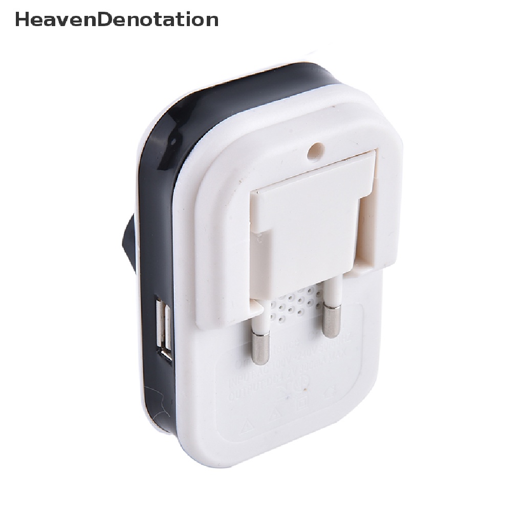 (Heavendenotation) Charger Baterai Lir2032 Lir2025 Lir2016 2 Slot Dengan Layar Lcd
