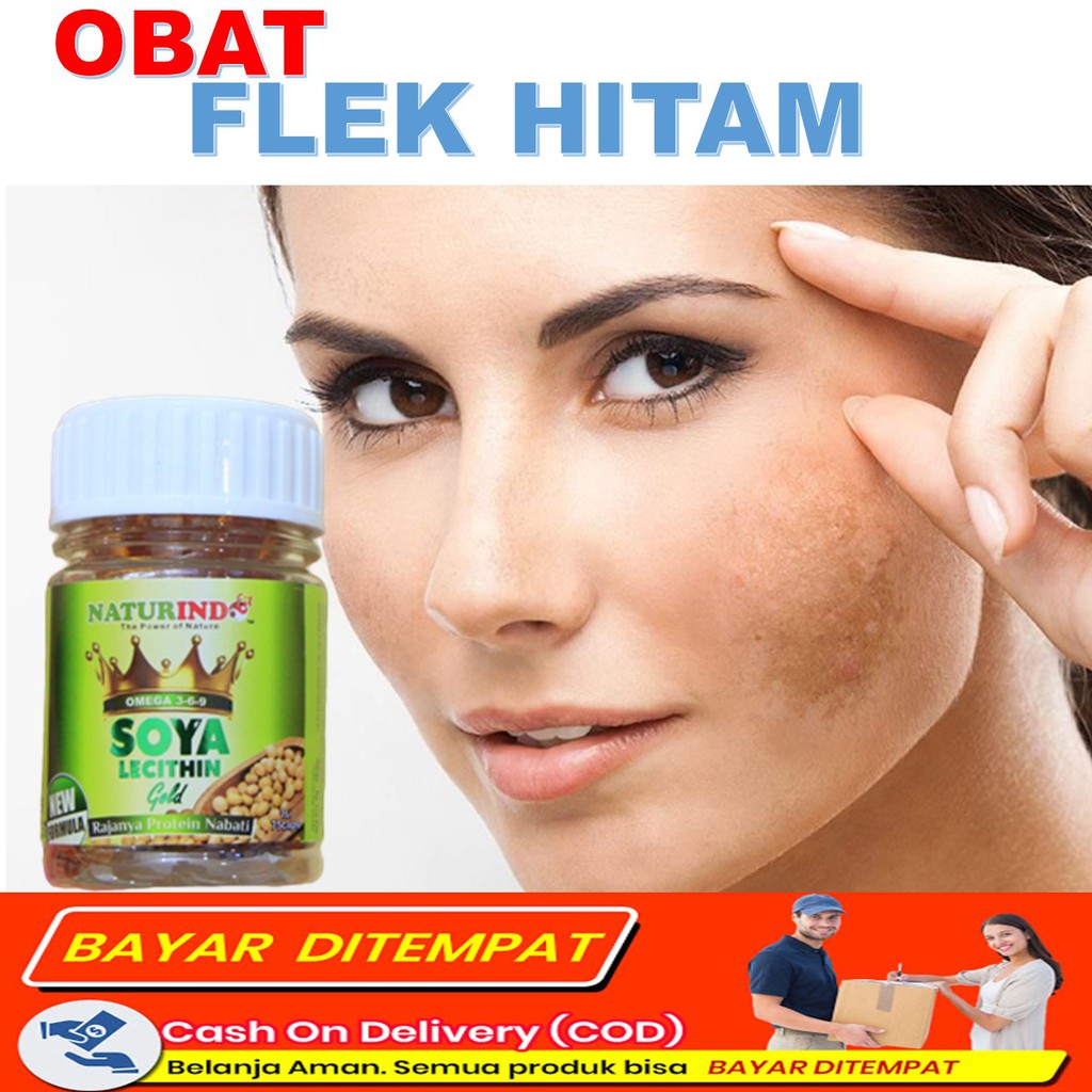 Obat Flek Hitam Membandel Obat Flek Hitam Di wajah Obat Flek Hitam
