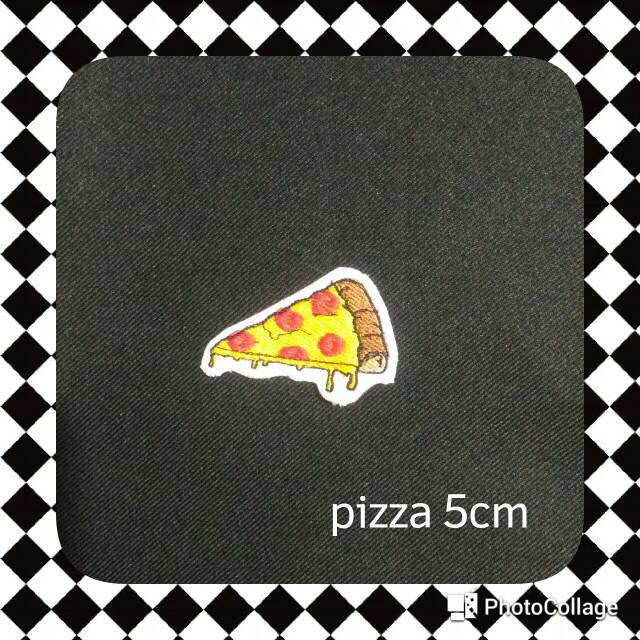 

Pizza