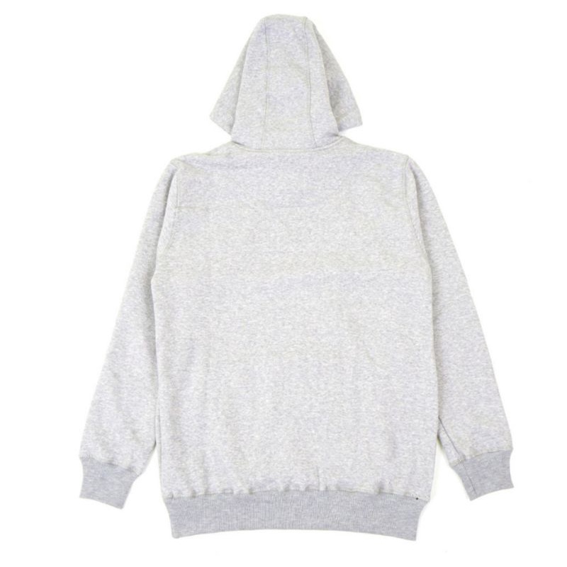 Breakside Hoodie Pullover Poppular - Misty