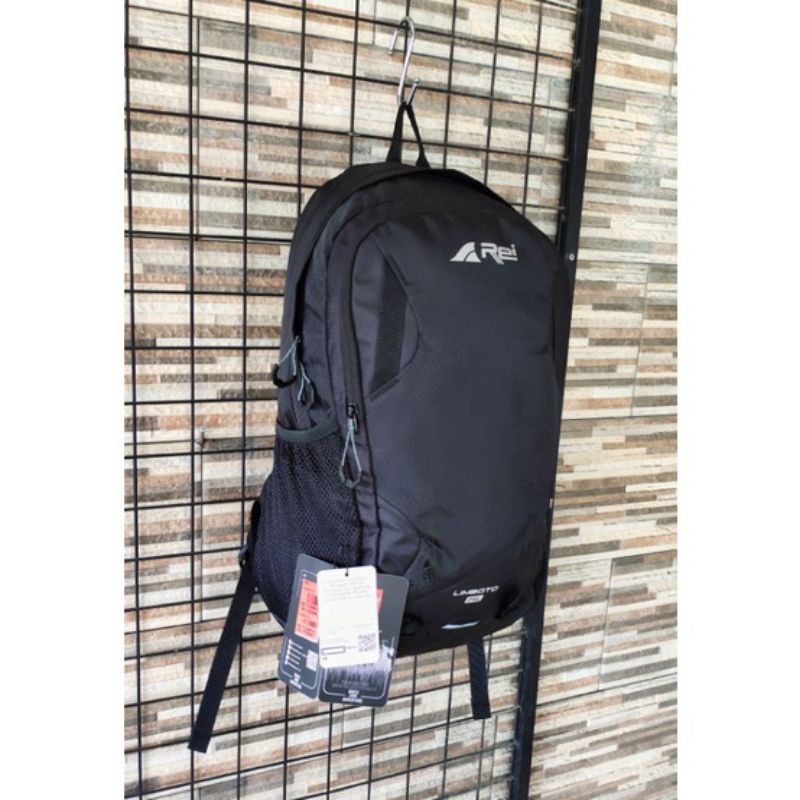 Tas Ransel Rei Limboto 25L Ori 100%