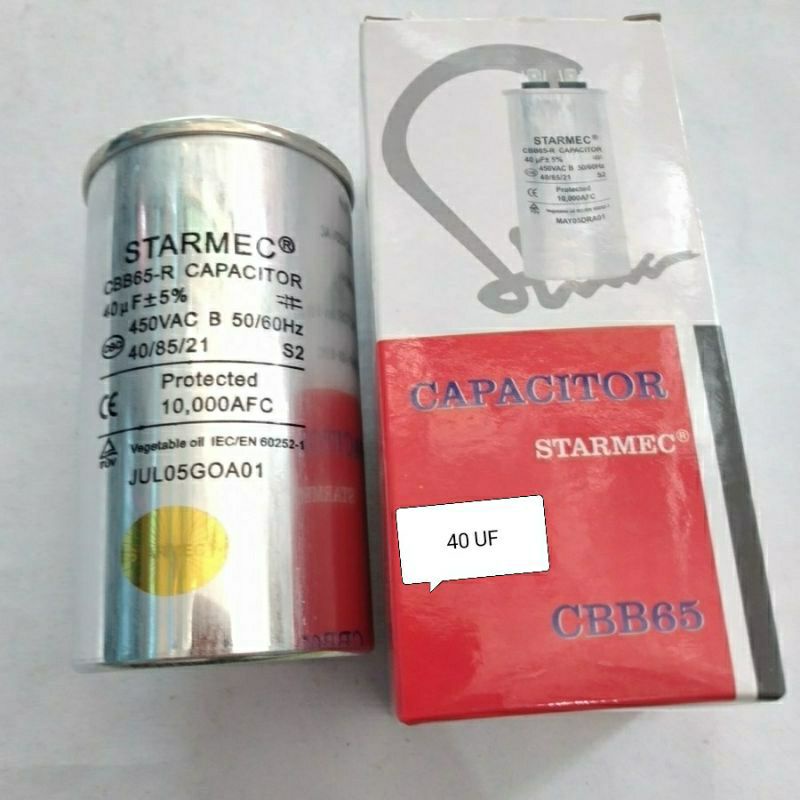 Kapasitor  , Capasitor , 15 20 25 30 35 40 45 50 60 UF  , AC , 50 UF , , 4 + 10uf  , Mesin Cuci kabel
