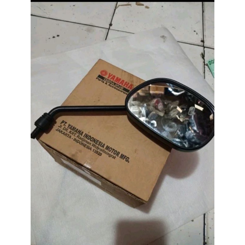 kaca spion sepion Mio j Mio m3 Vega ZR original