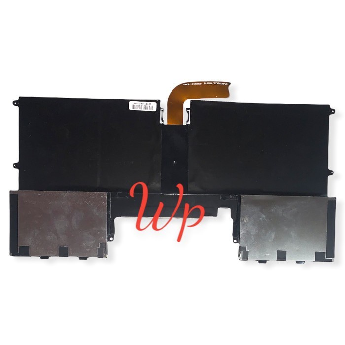 Baterai Laptop HP Spectre 15T-af000 924843-421 HSTNN-LB8C TPN-C132