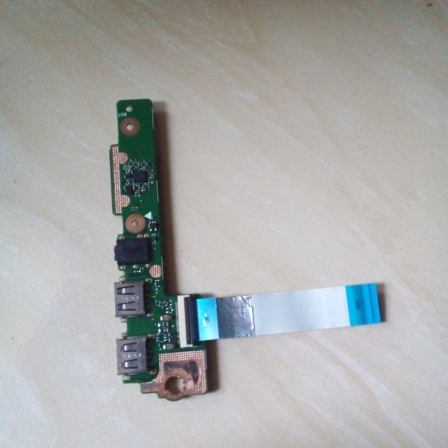 board usb audio asus s400c normal