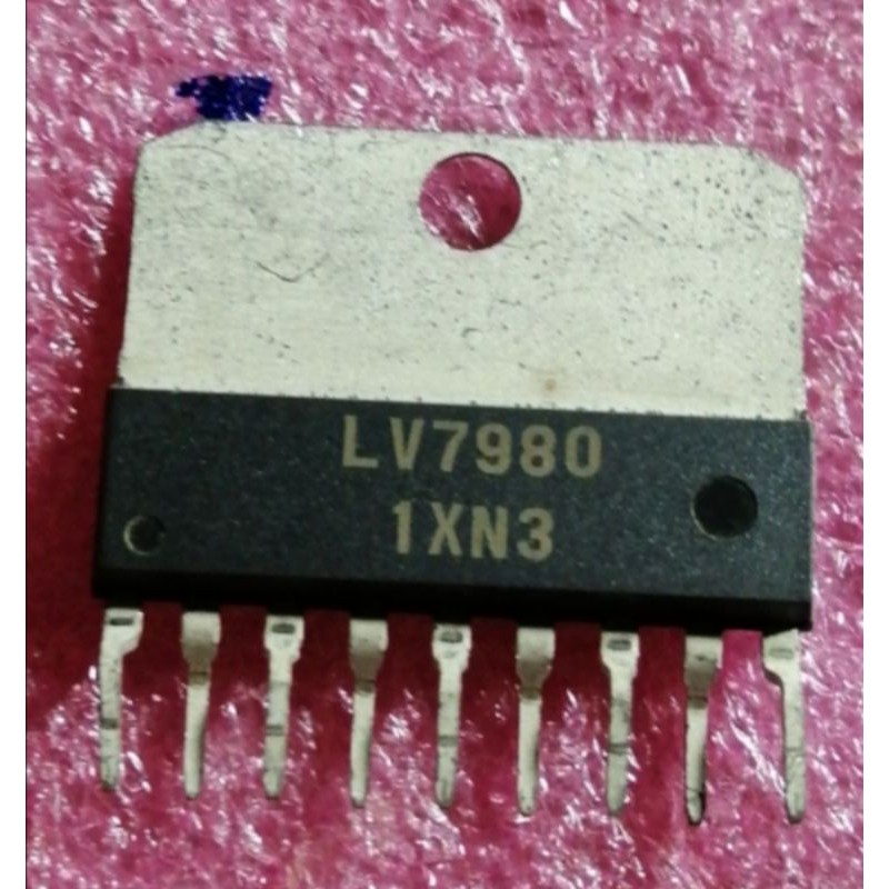 LV7980 ori