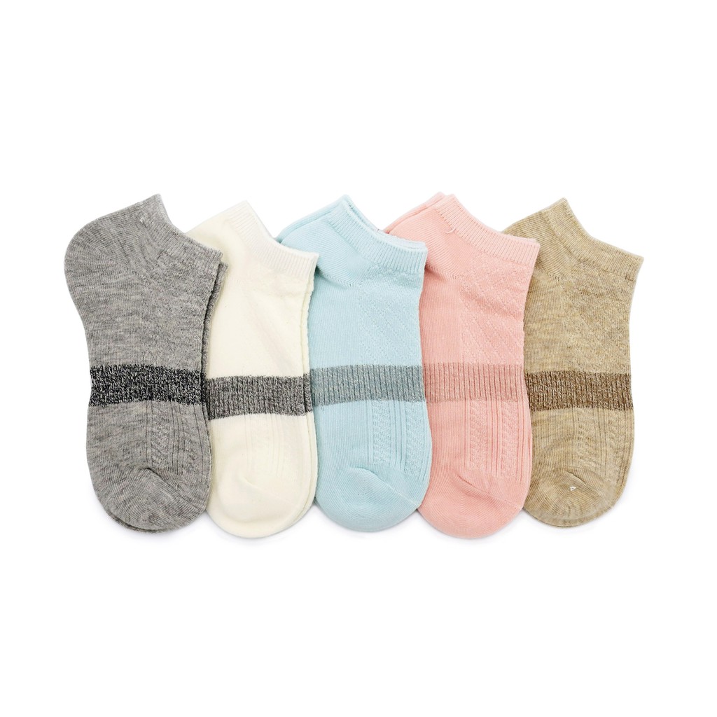 

Trubasic Sneaker Basic Socks 917335089