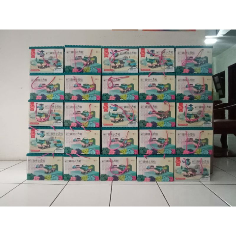 

paket reseller
