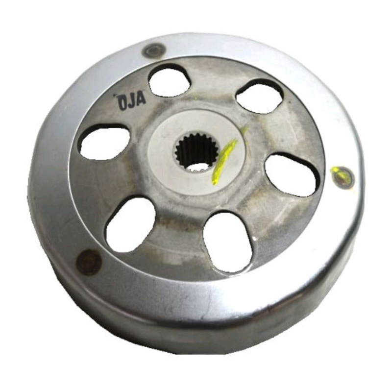 22100-K0J-N01 HGP AHM 100% ORIGINAL MANGKOK GANDA BEAT LED K1A GENIO  22100K0JN01