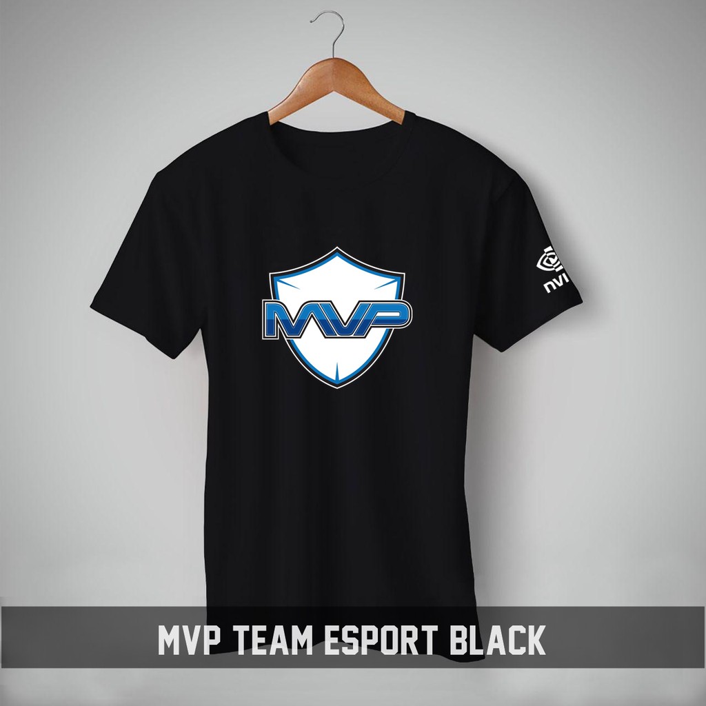 TEAM ESPORT MVP KAOS BIG SIZE 2XL 3XL 4XL 5XL