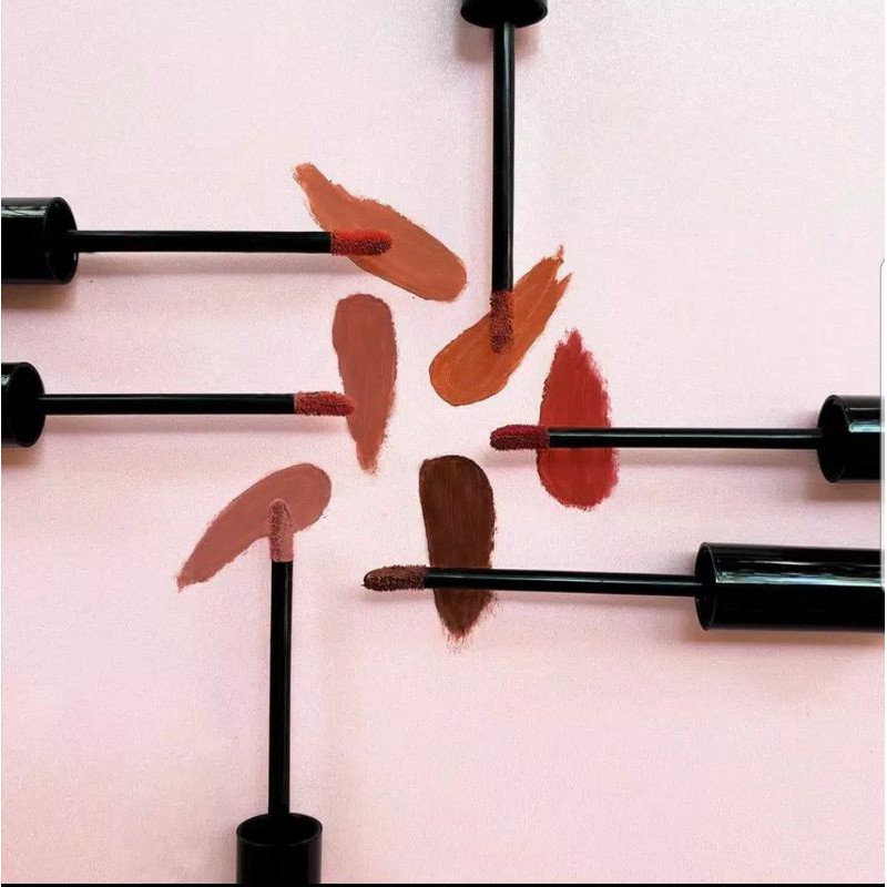 IMPLORA Urban Lip Cream Matte Original BPOM - Lipcream Surabaya-2