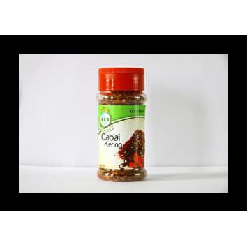 

Cabai Kasar/ Chilli Flakes Free Ongkir