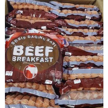 

windytriastuti13 BEEF BREAKFAST SAUSAGE (1kg)AROMA BALI TERLARIS TERPERCAYA ORIGINAL