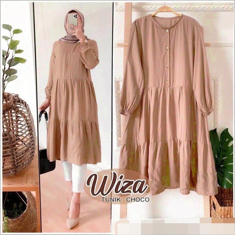 TUNIK WIZA/TUNIK JUMBO LD 120CM