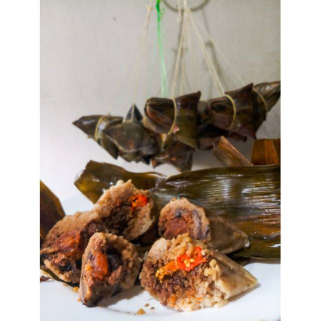 

Bacang Ayam