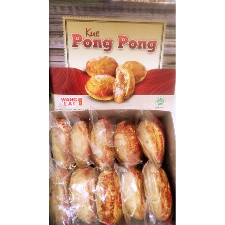 

wanglai pong pong