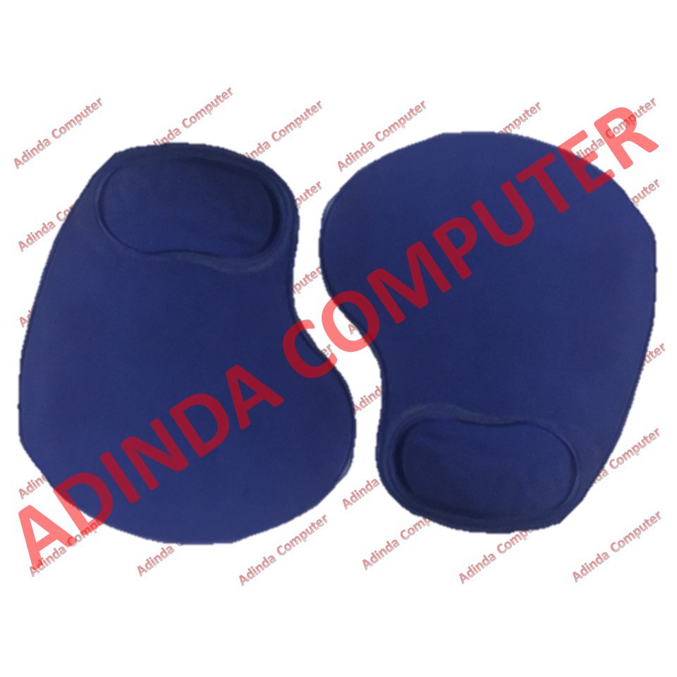 Mousepad Mouse Pad Bantal