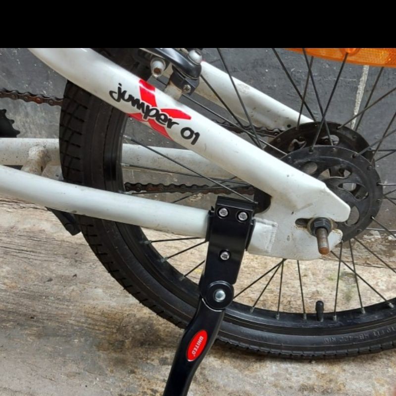 Standar Sepeda Samping United kxy-1317 Standar Bmx Lipat Mtb