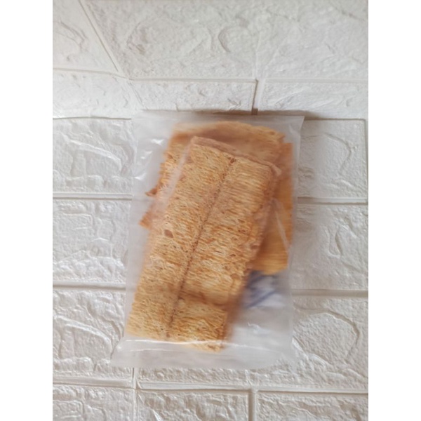

JUHI GILING / RUJAK JUHI / CUMI GILING MATANG 100GRAM