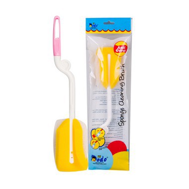 Dodo Sponge Cleaning Brush - Sikat Botol Spons