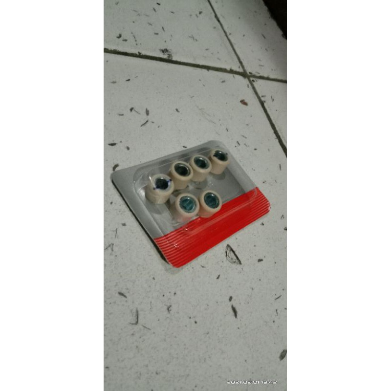 Roller mio J  Soul Gt   Mio Gt original yamaha