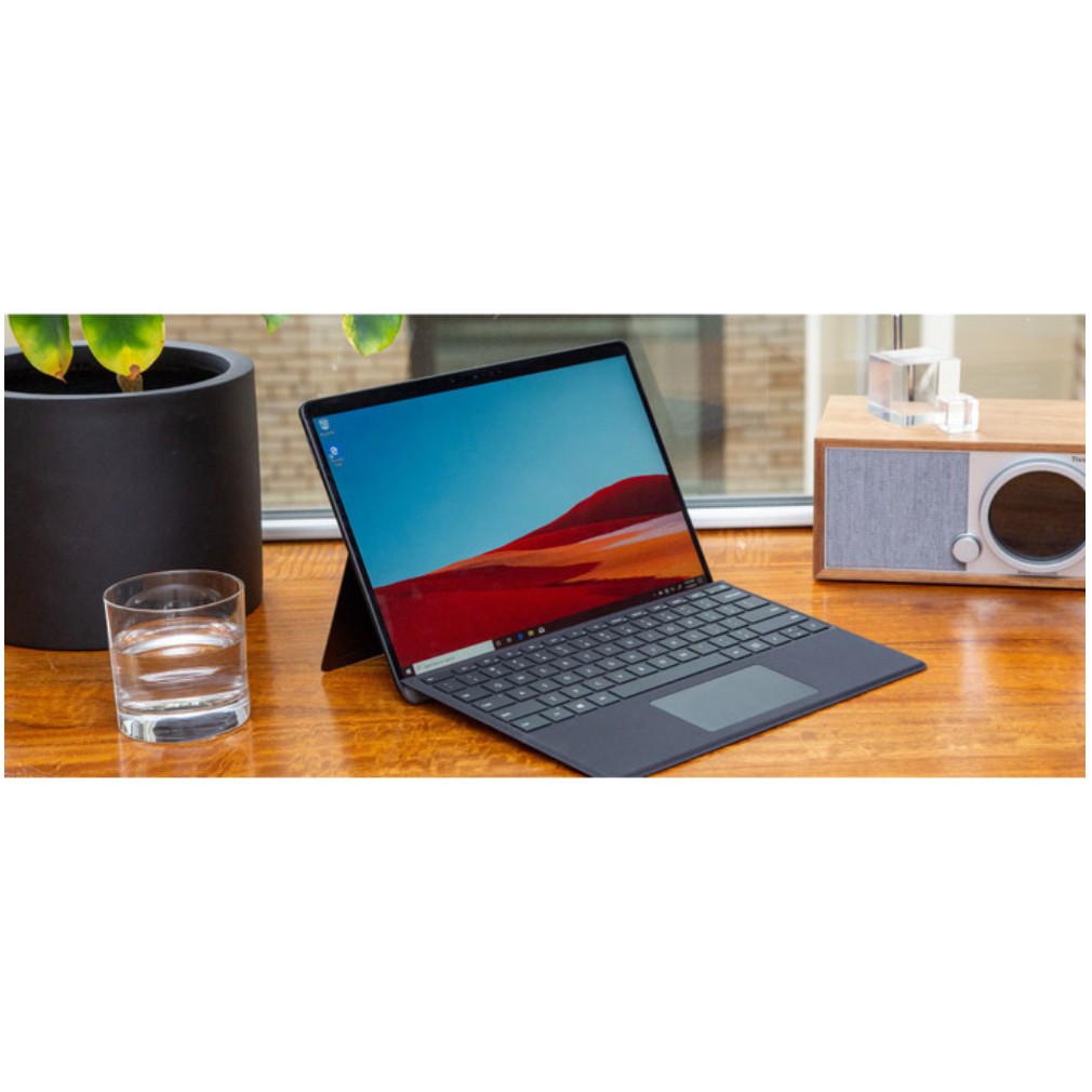 LAPTOP TABLET TAB MICROSOFT SURFACE PRO X SSD 256GB 256 GB RAM 8 GB 8GB 4G LTE