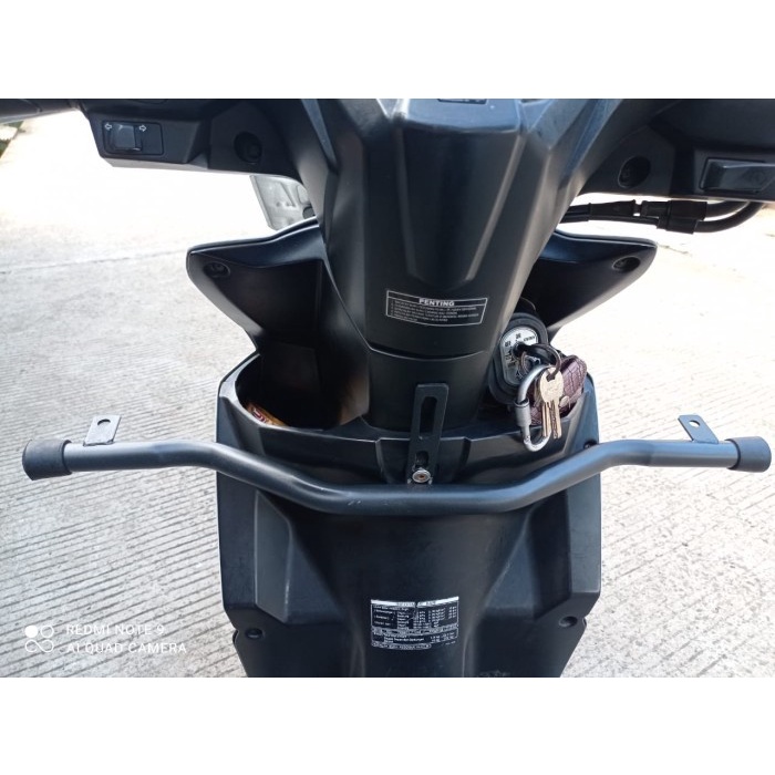 [ABIL JAYA PERKASA] BRACKET LAMPU BRAKET LAMPU BREKET LAMPU BEAT FI BEAT STREET BEAT