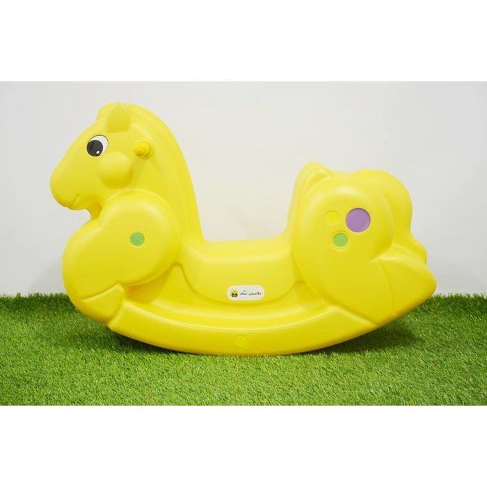 Mainan Kuda-Kudaan Rocking Horse KC 008