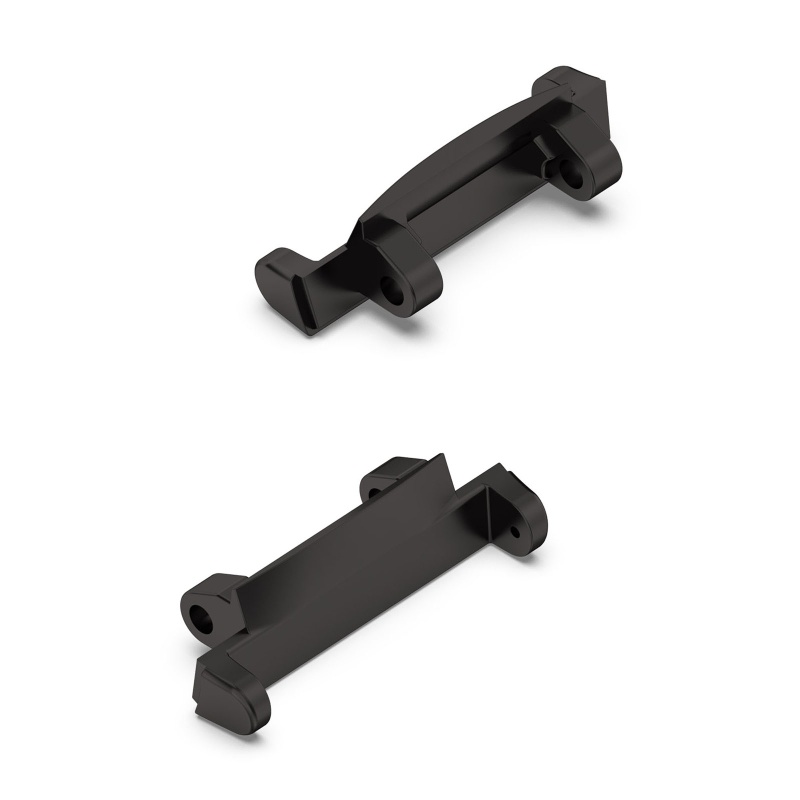 Btsg Adaptor Sambungan Watch Band Lebar 22mm Reparasi Sabuk Jam Tangan Untuk for