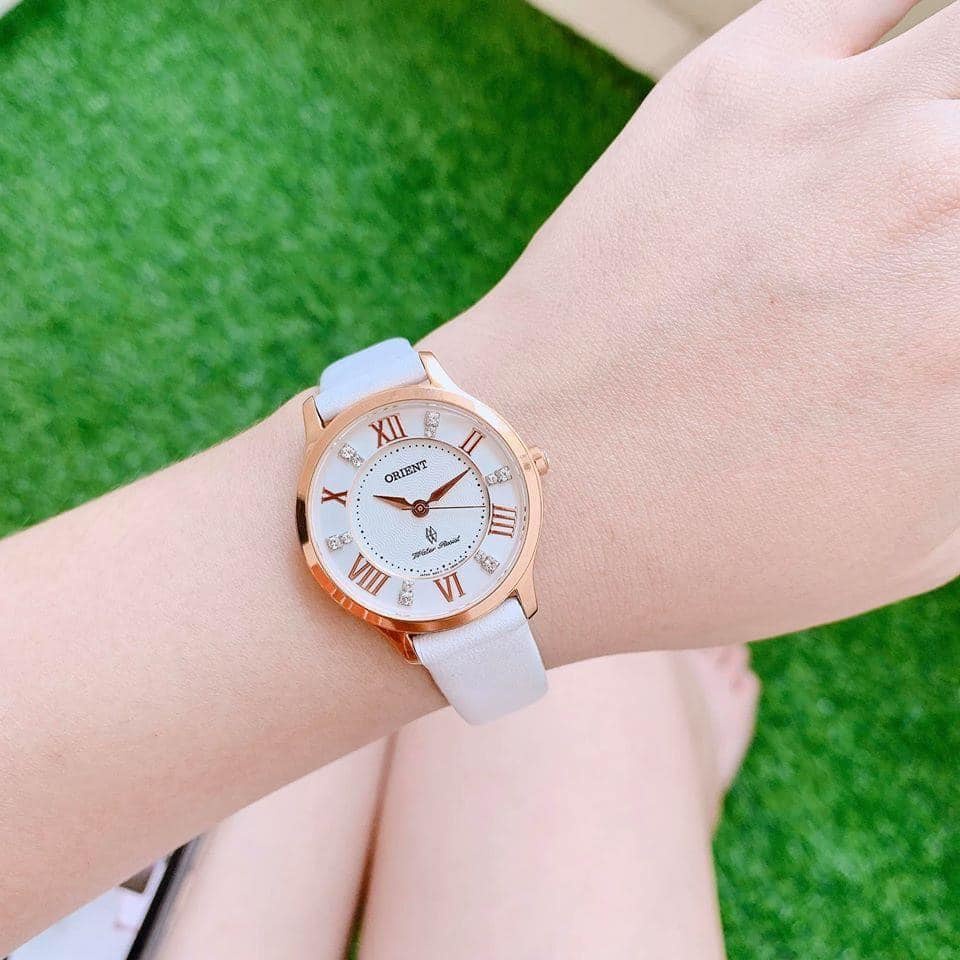 Jam tangan Orient SUB9B002W0 Sapphire Original
