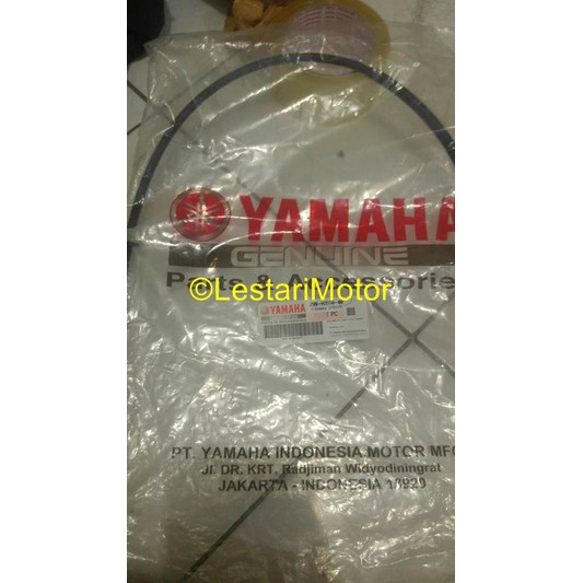 Kabel Kilometer/ Kabel Speedometer Rxking Original