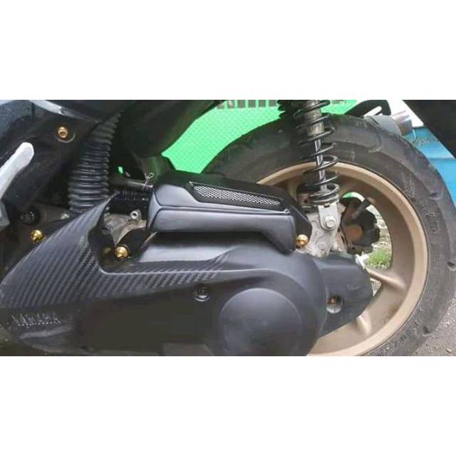 Filter udara nmax custom