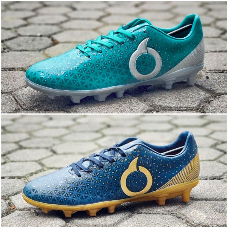 Ortuseight Medians FG Sepatu Bola Original Ortuseight Murah