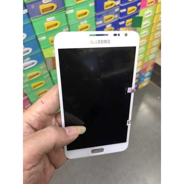 LCD SAMSUNG I9220/ GALAXY NOTE ORIGINAL