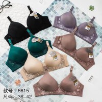 BRA SIMIQI RENDA BAWAH / BRA SIMIQI 6615 / PAKAIAN DALAM WANITA