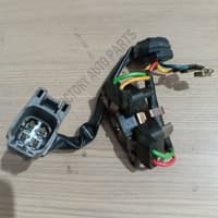 Spul Delco soket 4kabel gulungan kuningan Toyota Soluna corolla 4E 5A 4A Asli ORI COPOTAN -abspd 4p