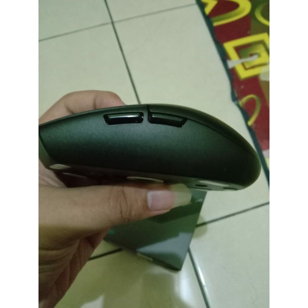 Logitech G304 Wireless mouse Second