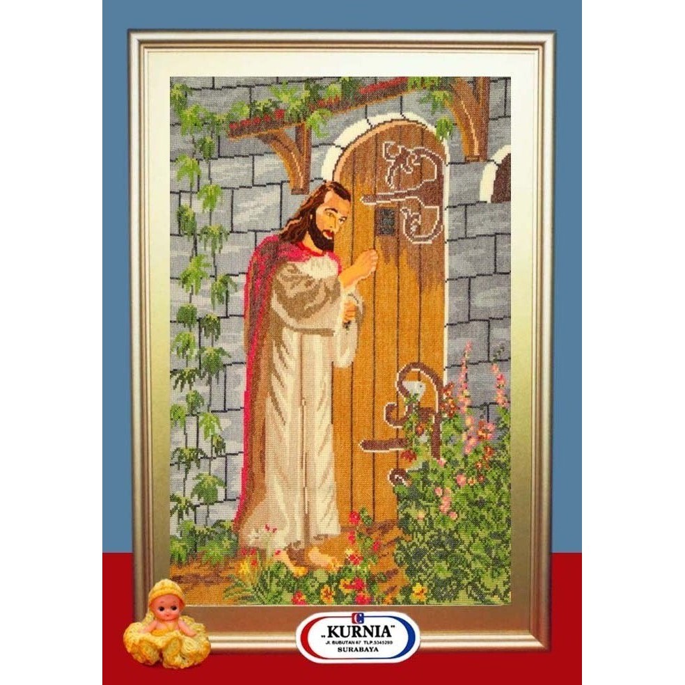 paket kristik kurnia KR 378