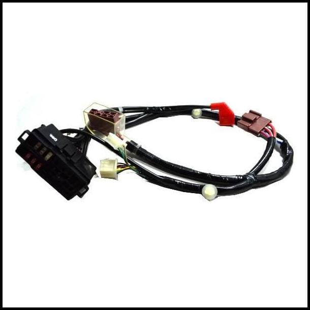 Sub Harness Batt Beat Esp K81 32102K81N00