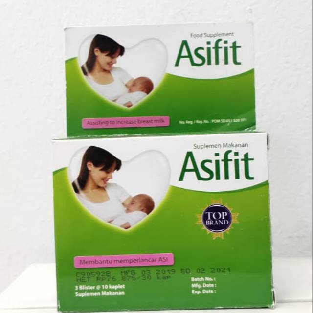 Asifit