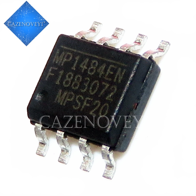 10pcs Ic Mp1484En-Lf-Z Mp1484En Mp1484 Sop-8