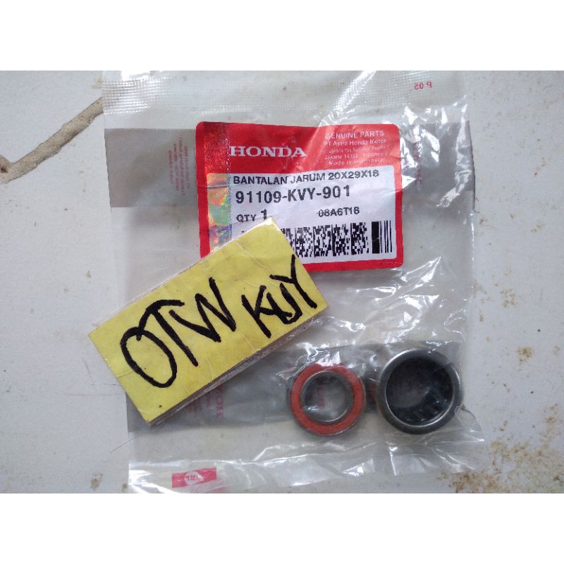 Laher Bearing Bambu Puly Pully Vario 110 Vario 125 150 Beat Fi Scoopy fi Spacy