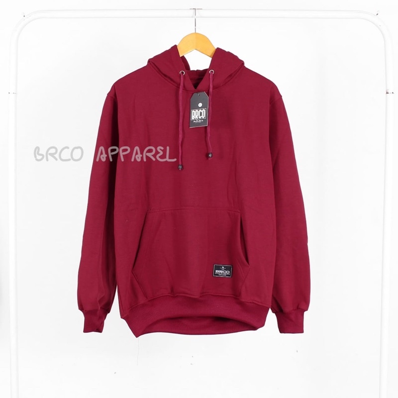 BRCO Hoodie  Polos Distro orginal