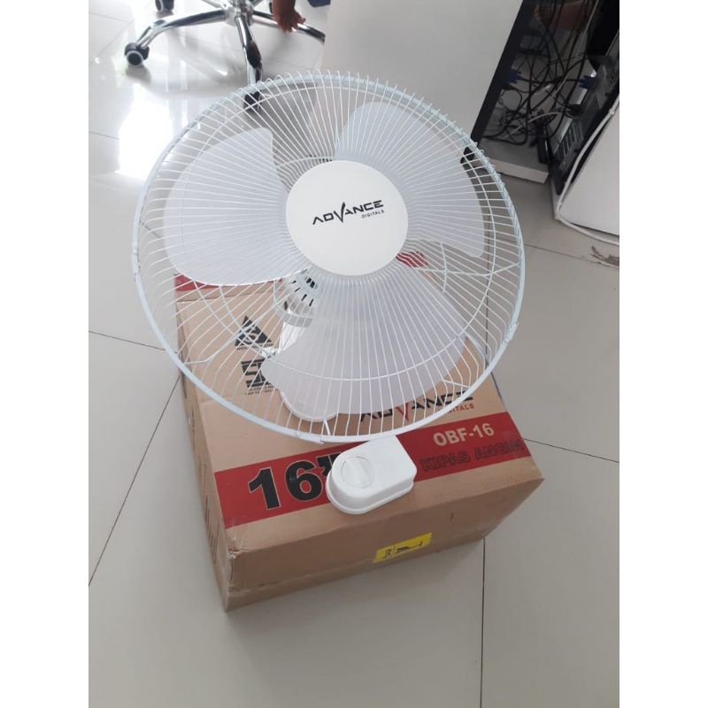 Kipas angin Advance OBF 16 Orbit
