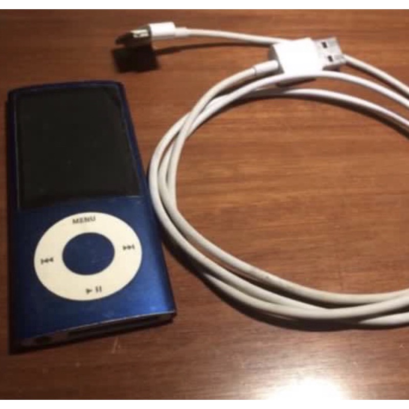 Ipod Nano Gen 5