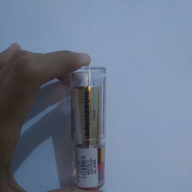 Brunbrun paris Lipstick