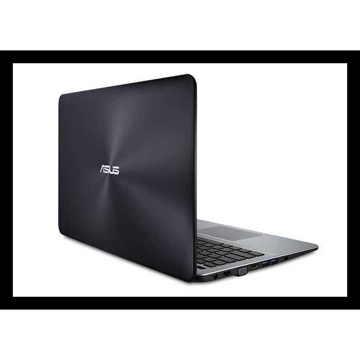 Promo Asus Laptop X555Qa-Dm201T- A12-9720 Amd/4Gb/1Tb/15.6"/W10 Ori Promo Barang Murah