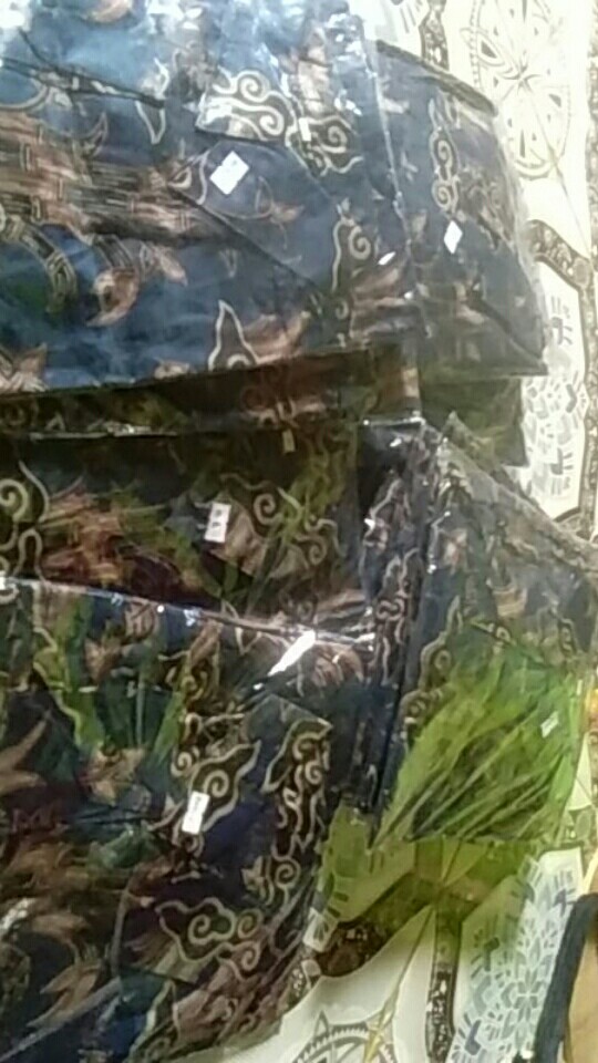 Maura Couple - Sania Ruffle Batik Couple Ori Ndoro Jowi Dnt Garansi Termurah Shopee - Pinguin Gurita